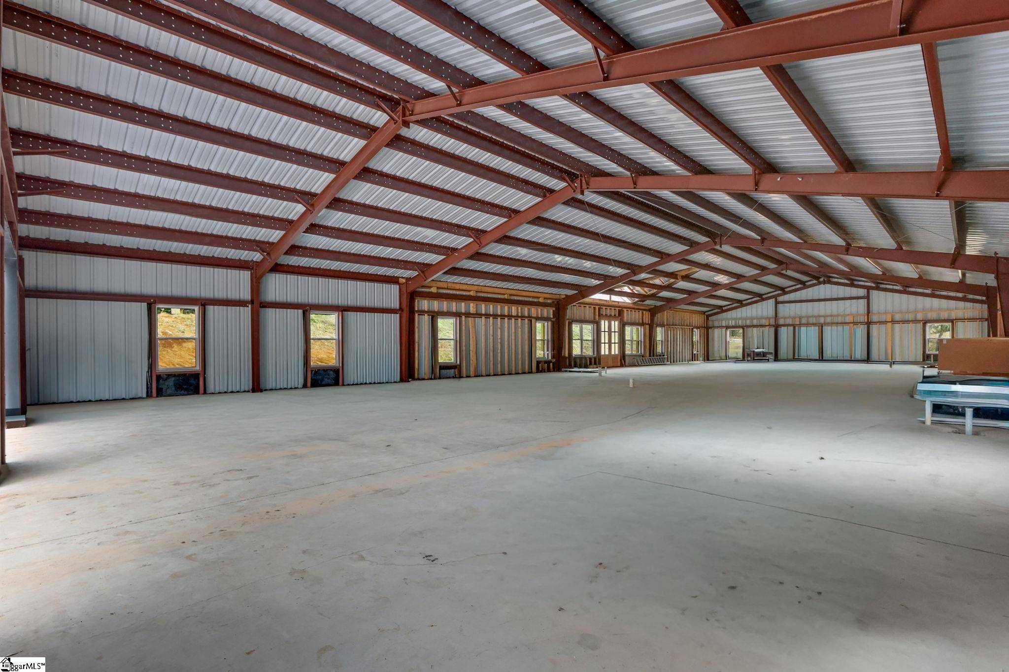 536 Old Mill Road Campobello, SC 29322 - Photo 24 of 47