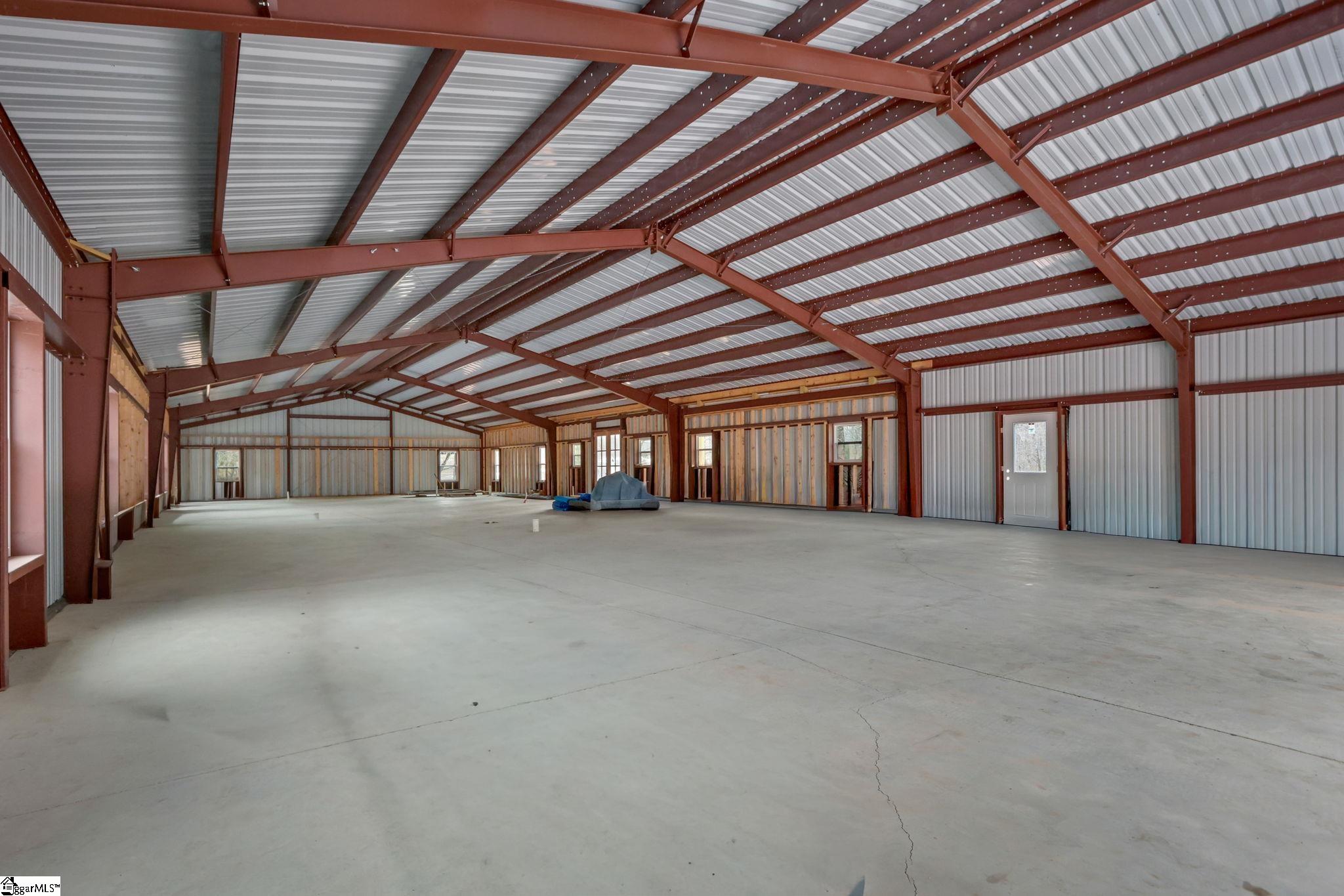 536 Old Mill Road Campobello, SC 29322 - Photo 26 of 47