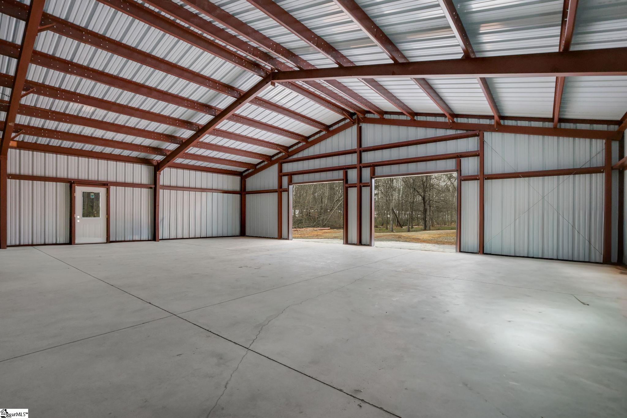 536 Old Mill Road Campobello, SC 29322 - Photo 27 of 47