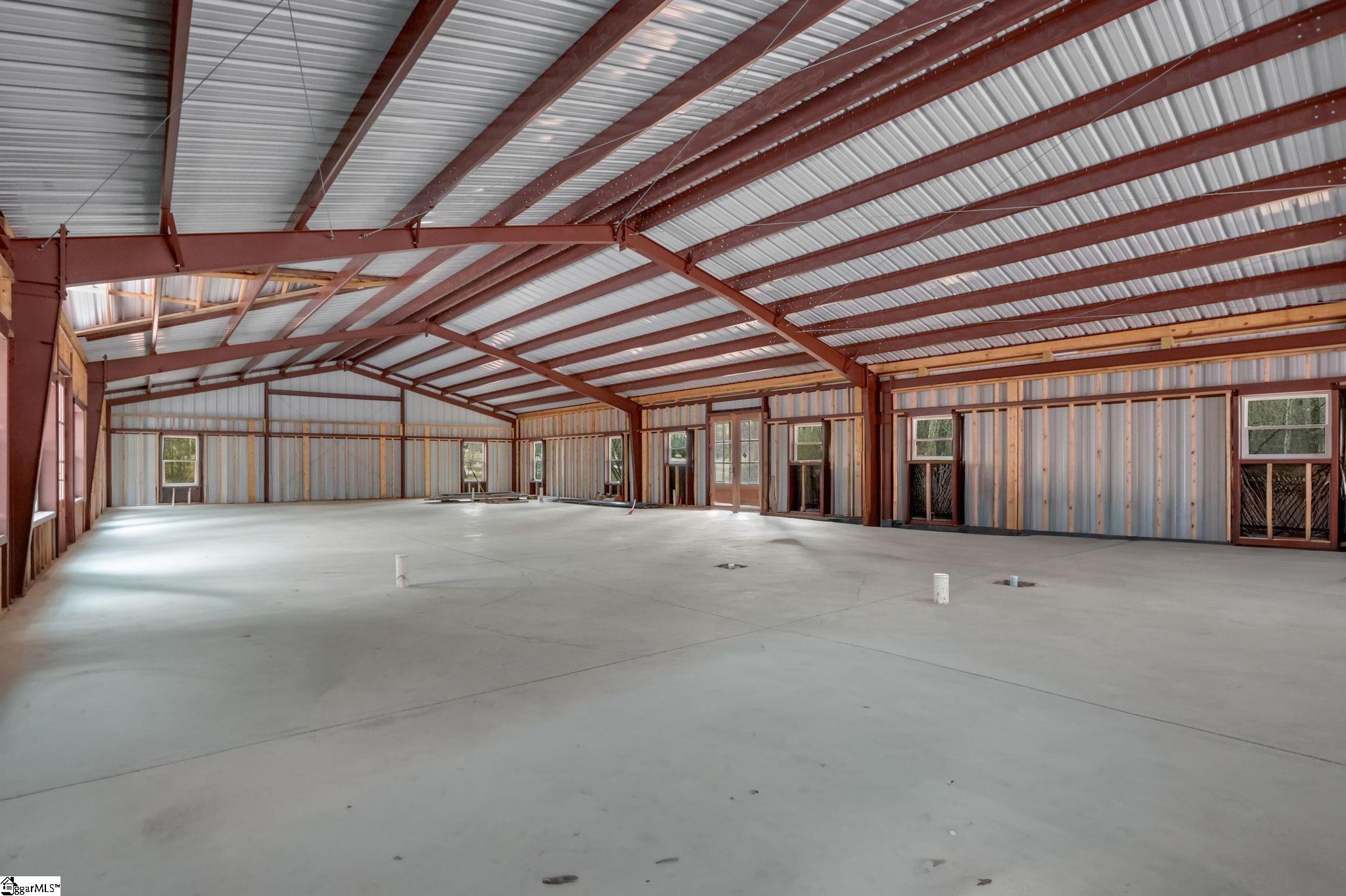 536 Old Mill Road Campobello, SC 29322 - Photo 28 of 47