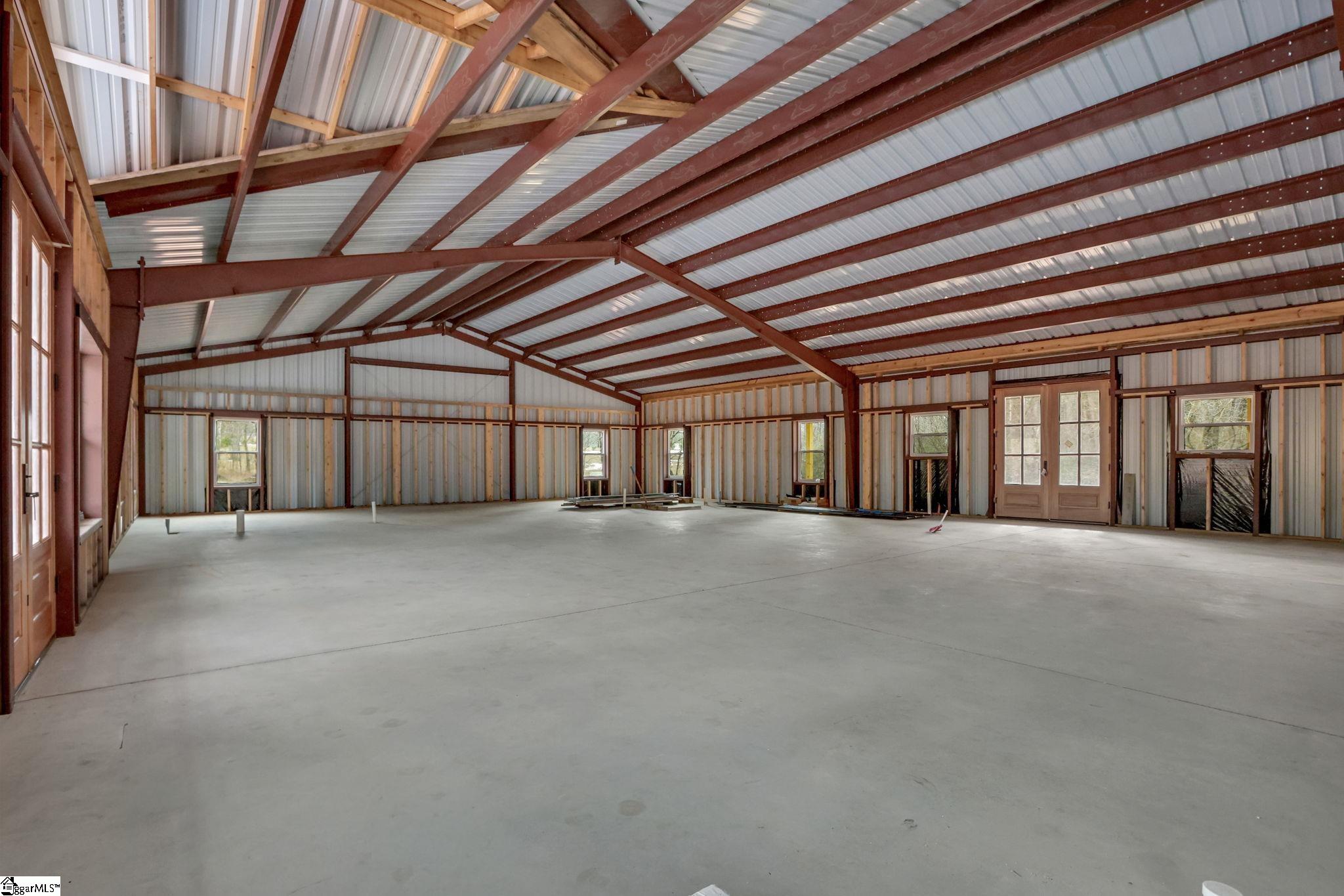 536 Old Mill Road Campobello, SC 29322 - Photo 30 of 47