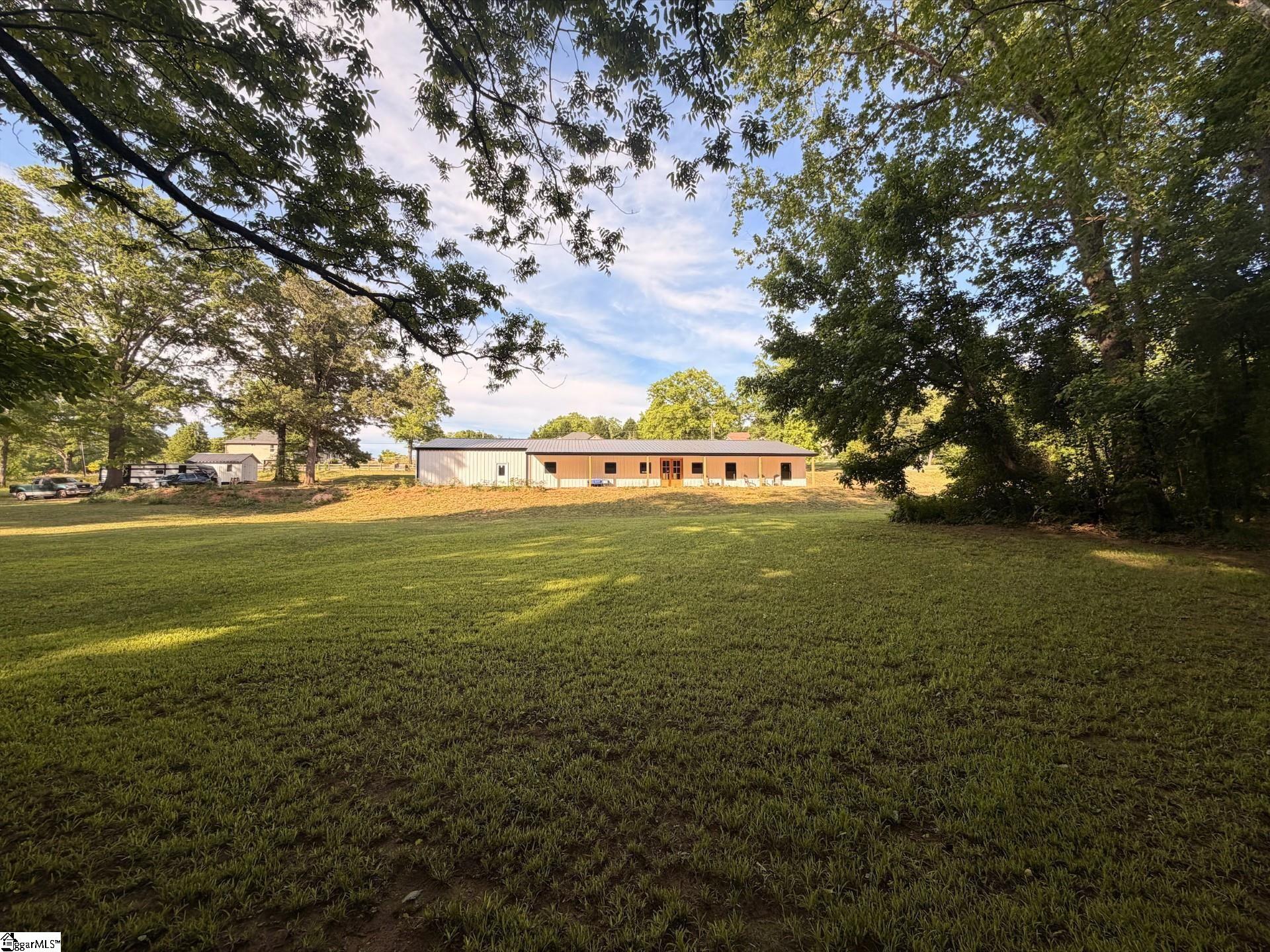 536 Old Mill Road Campobello, SC 29322 - Photo 3 of 49