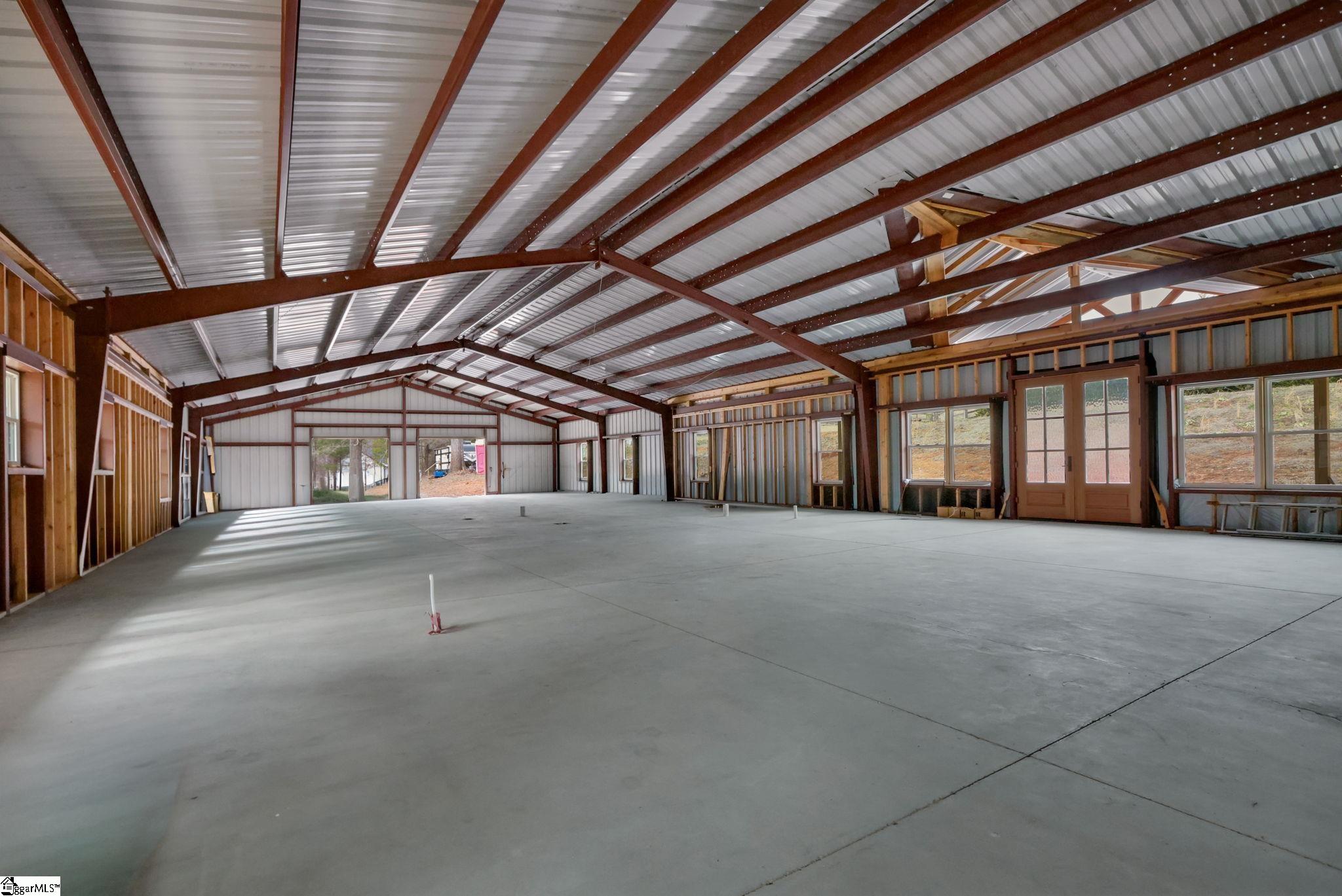 536 Old Mill Road Campobello, SC 29322 - Photo 32 of 47