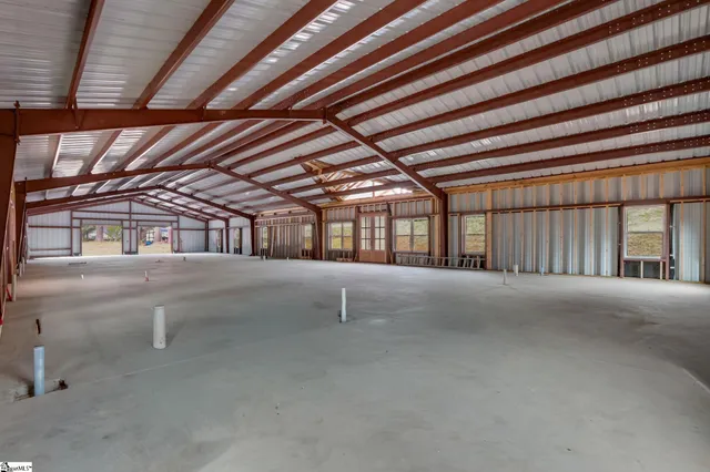 $495,000 | 536 Old Mill Road, Campobello, SC 29322