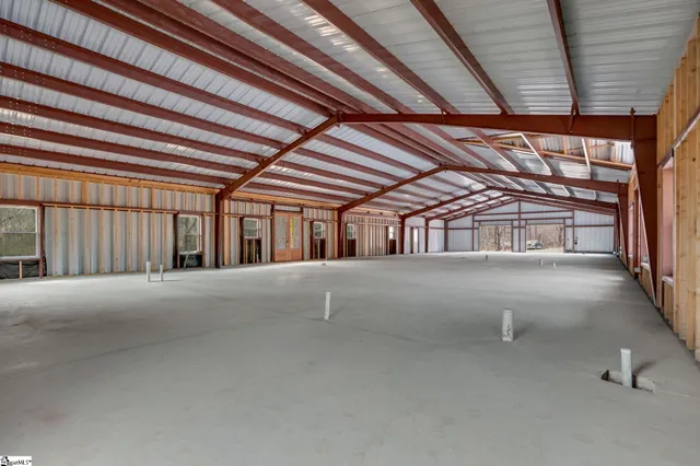 $495,000 | 536 Old Mill Road, Campobello, SC 29322