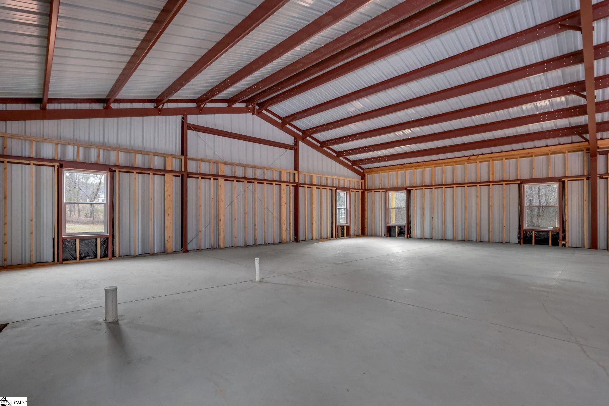 536 Old Mill Road Campobello, SC 29322 - Photo 35 of 47