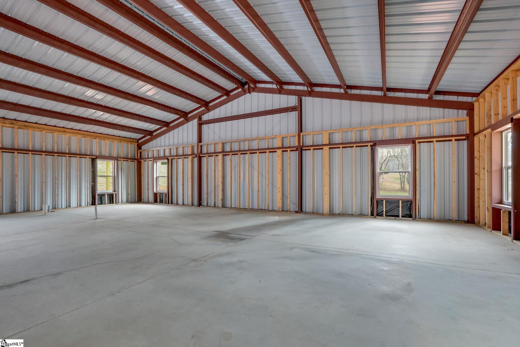 536 Old Mill Road Campobello, SC 29322 - Photo 36 of 47