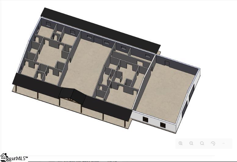 536 Old Mill Road Campobello, SC 29322 - Photo 39 of 47 Buyer can design according to their needs and desires.