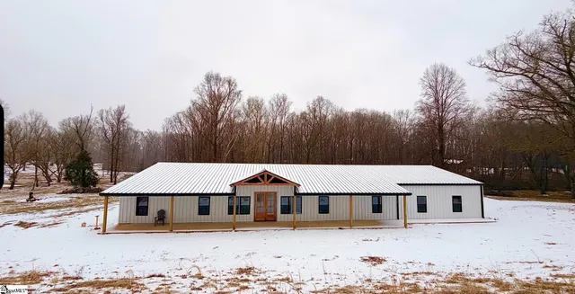 $495,000 | 536 Old Mill Road, Campobello, SC 29322