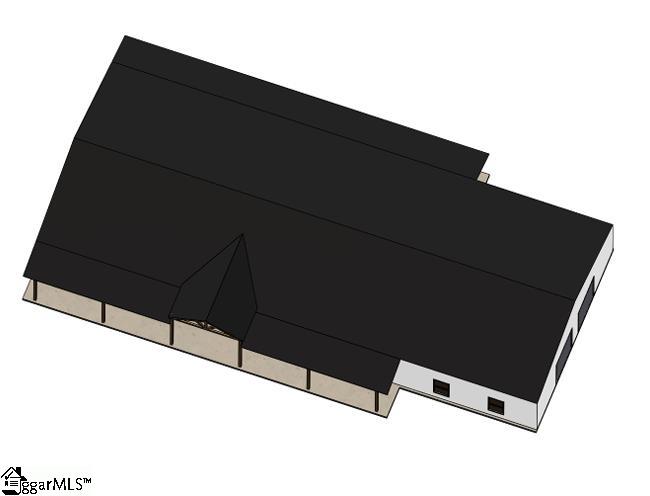 536 Old Mill Road Campobello, SC 29322 - Photo 40 of 47