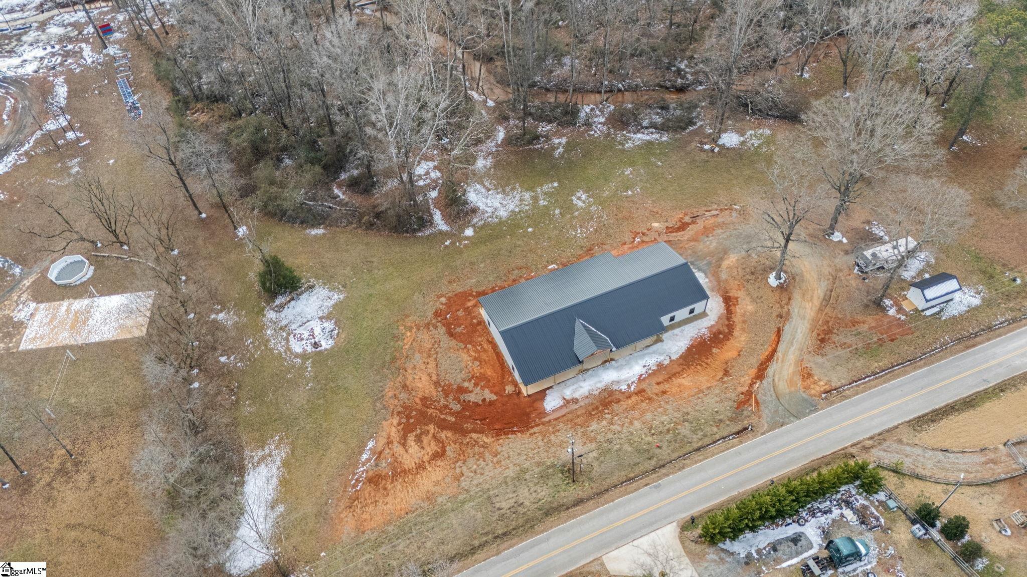 536 Old Mill Road Campobello, SC 29322 - Photo 41 of 47