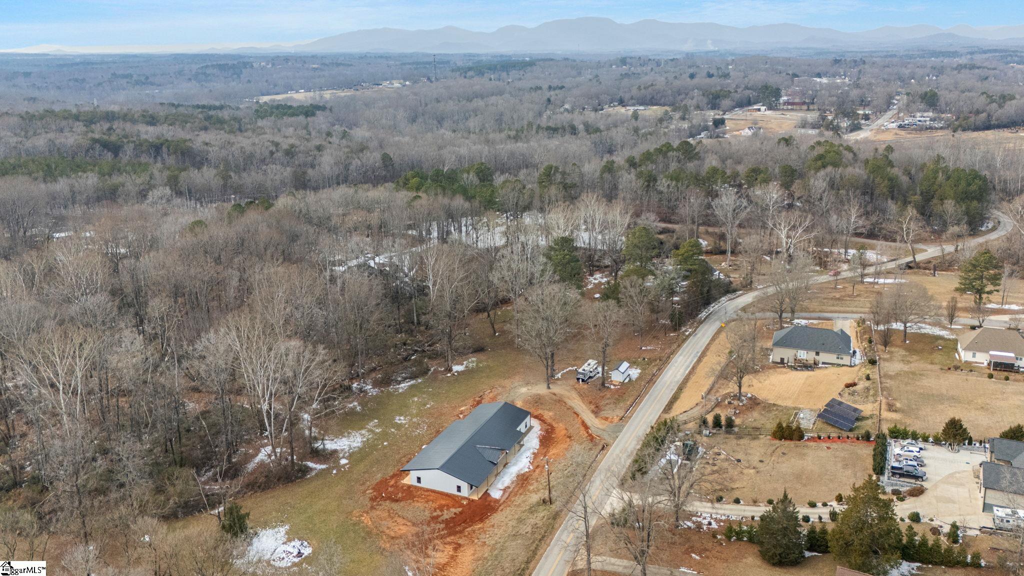 536 Old Mill Road Campobello, SC 29322 - Photo 42 of 47