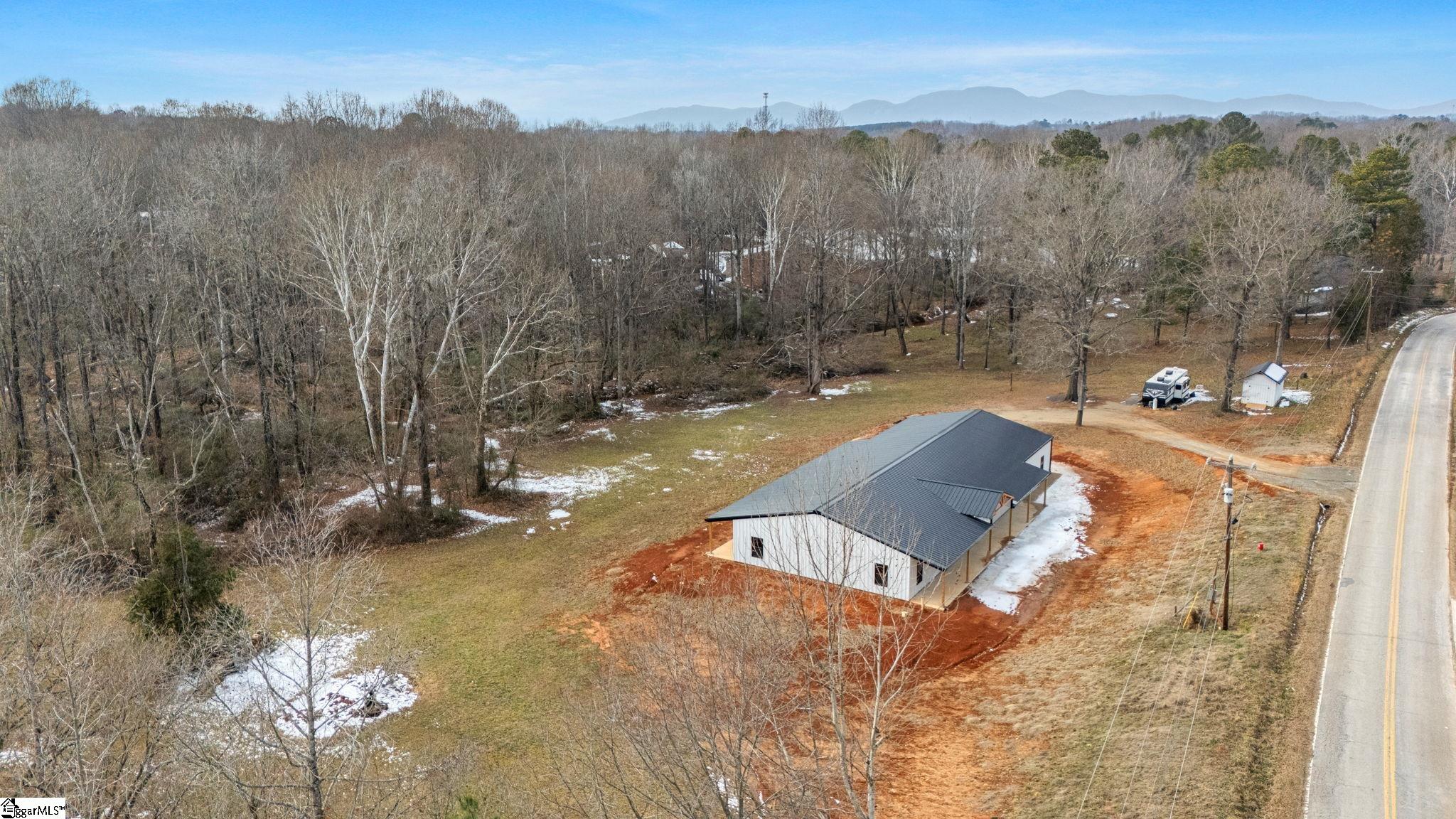 536 Old Mill Road Campobello, SC 29322 - Photo 46 of 49