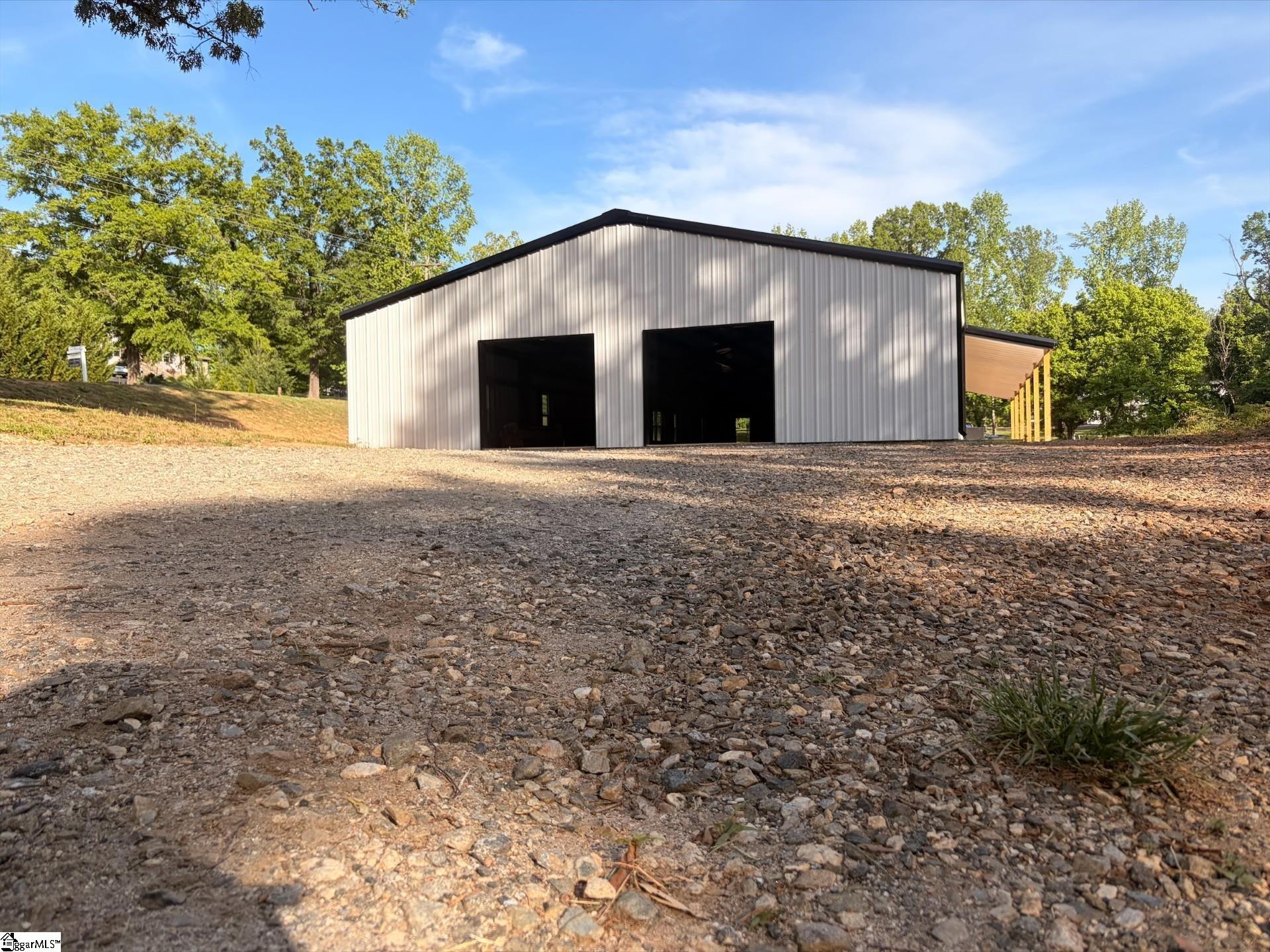 536 Old Mill Road Campobello, SC 29322 - Photo 6 of 49