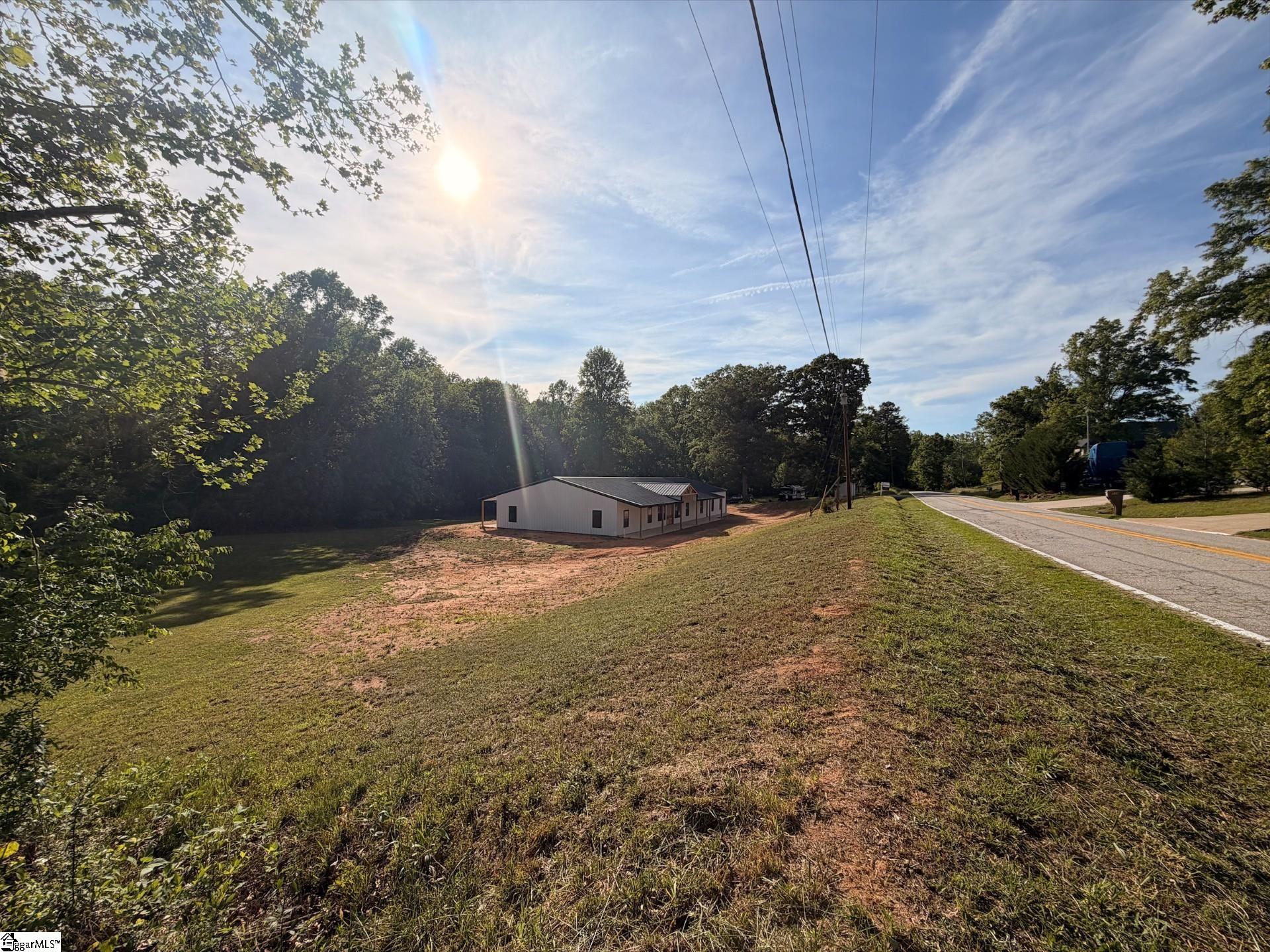 536 Old Mill Road Campobello, SC 29322 - Photo 7 of 49