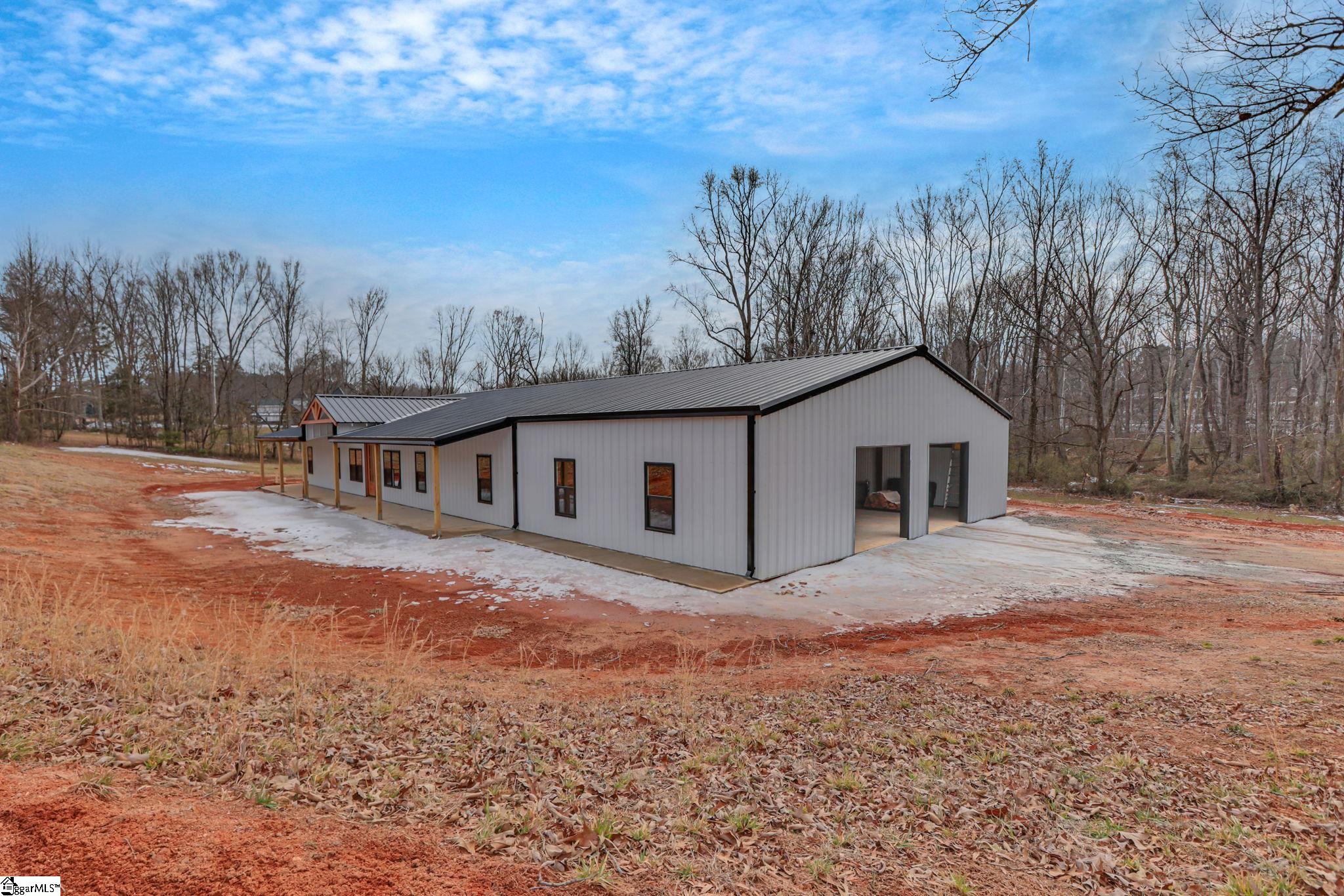 536 Old Mill Road Campobello, SC 29322 - Photo 7 of 47