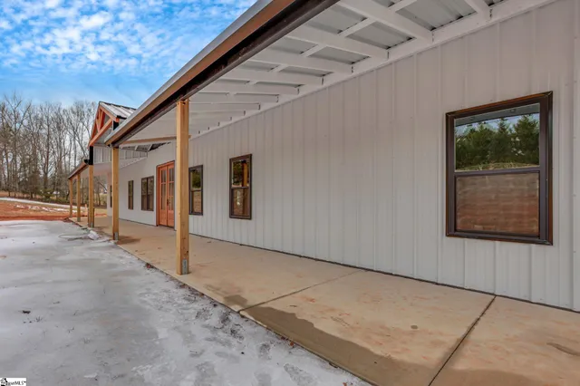 $495,000 | 536 Old Mill Road, Campobello, SC 29322