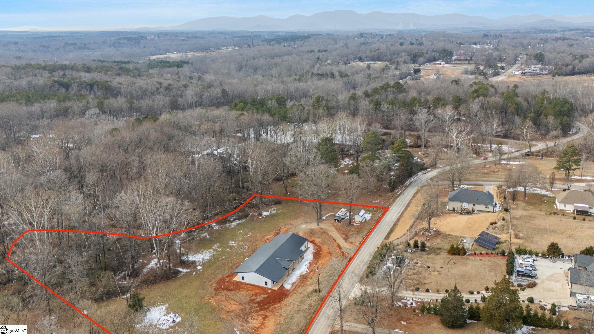 536 Old Mill Road Campobello, SC 29322 - Photo 9 of 49