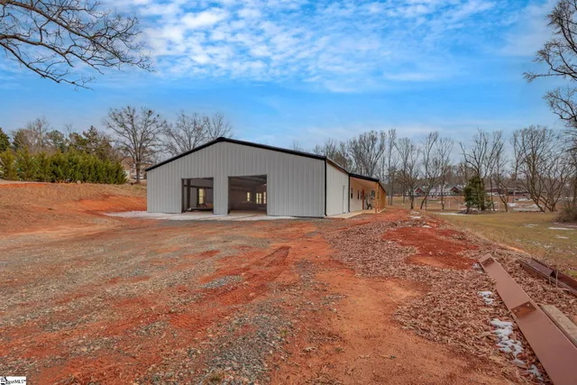 $495,000 | 536 Old Mill Road, Campobello, SC 29322