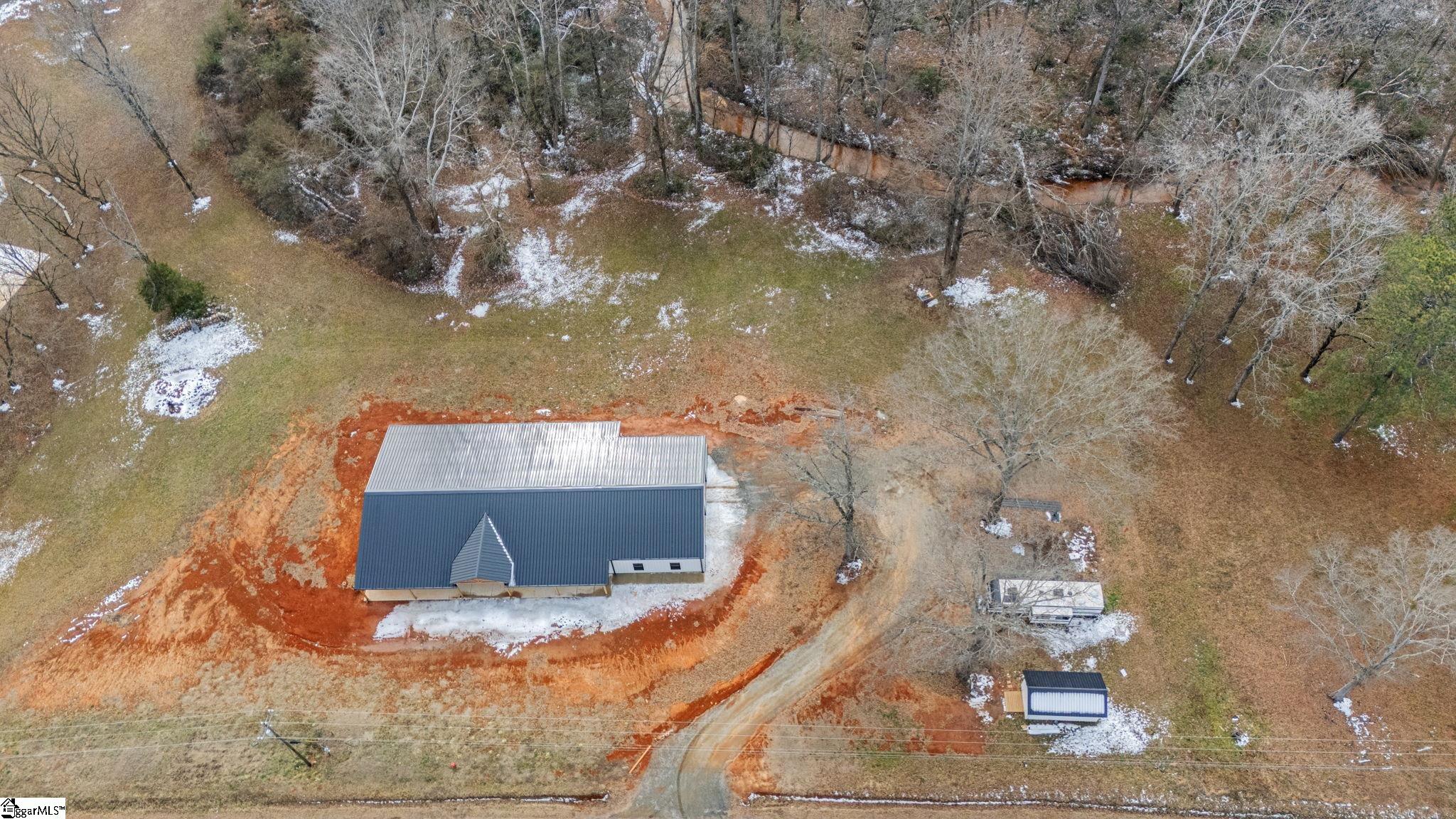 536 Old Mill Road Campobello, SC 29322 - Photo 10 of 49