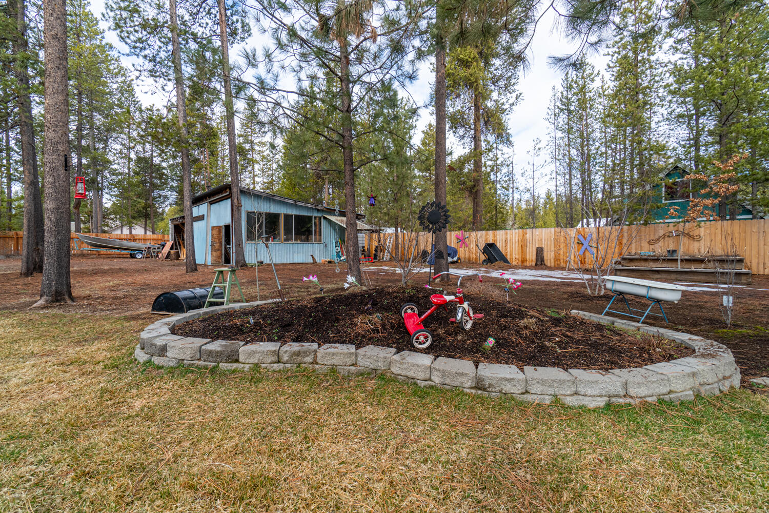 16060 Dawn Road La Pine, OR 97739 - Photo 26 of 40 16060-031