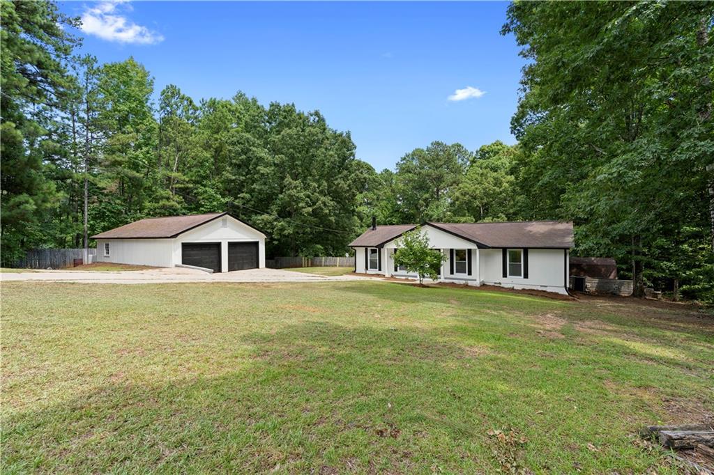 263 Glen Road Northeast Conyers, GA 30013 - Photo 1 of 1 Gallery Image 1