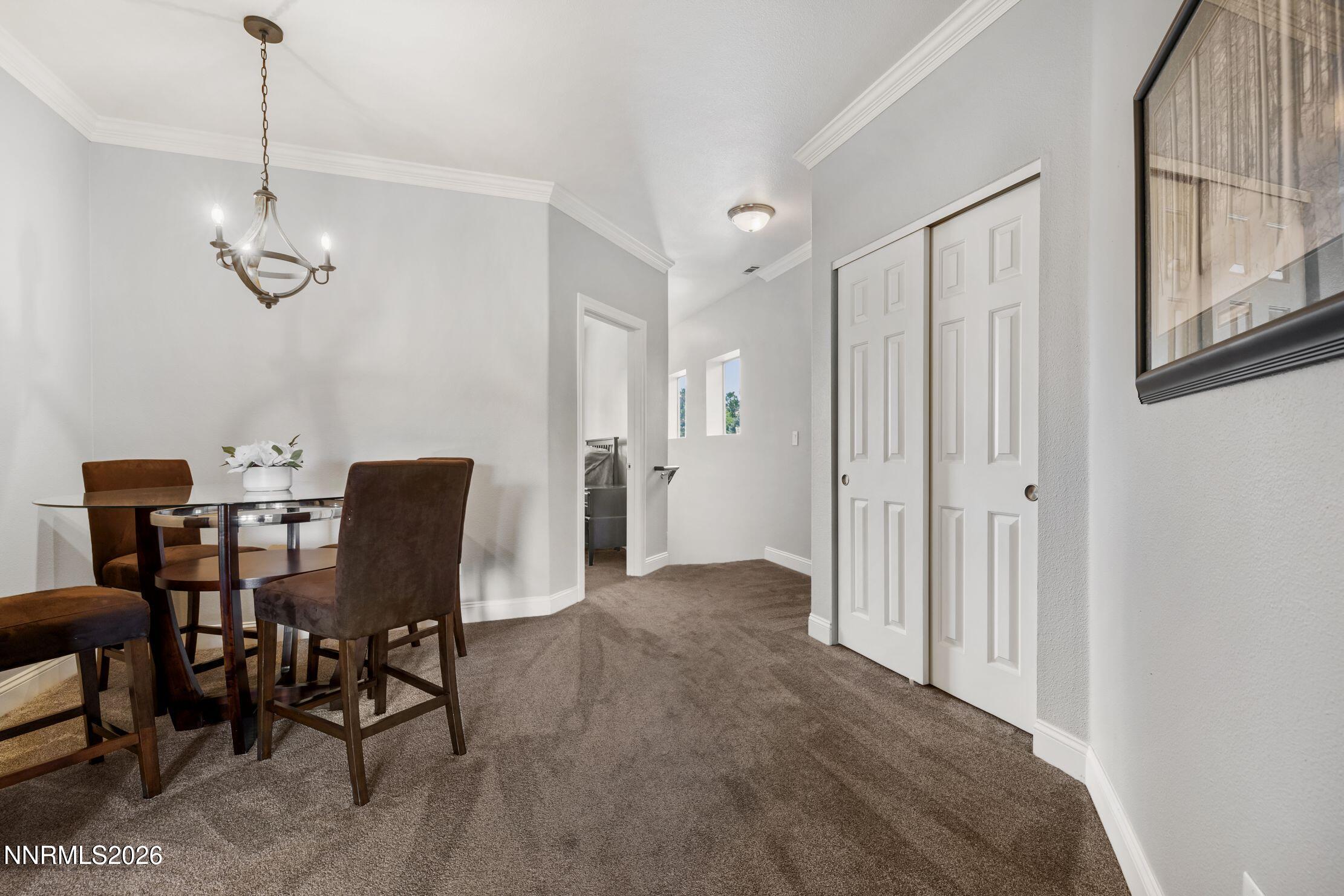 900 South Meadows Parkway, Unit 4923 Reno, NV 89521 - Photo 3 of 33 Dining Room