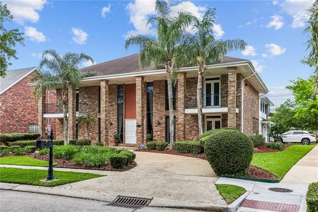 1 Rue Royale Metairie, LA 70002 - Photo 2 of 44