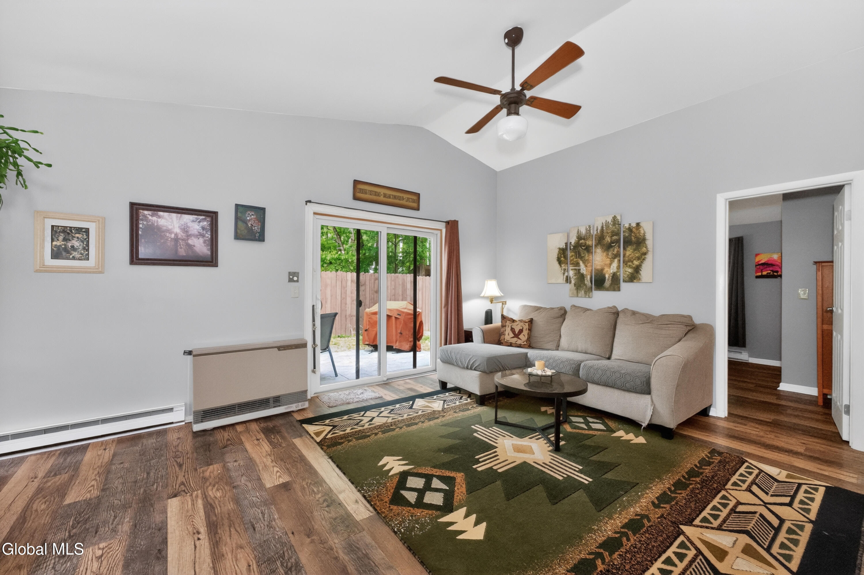 85 Wake Robin Road Ballston Spa, NY 12020 - Photo 5 of 26 1 Livingroom 2