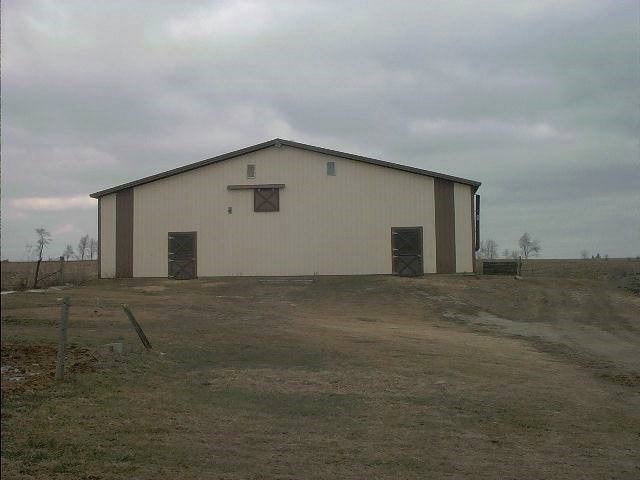 31197 Willow Road Lanark, IL 61046 - Photo 3 of 5 a house with a outdoor space
