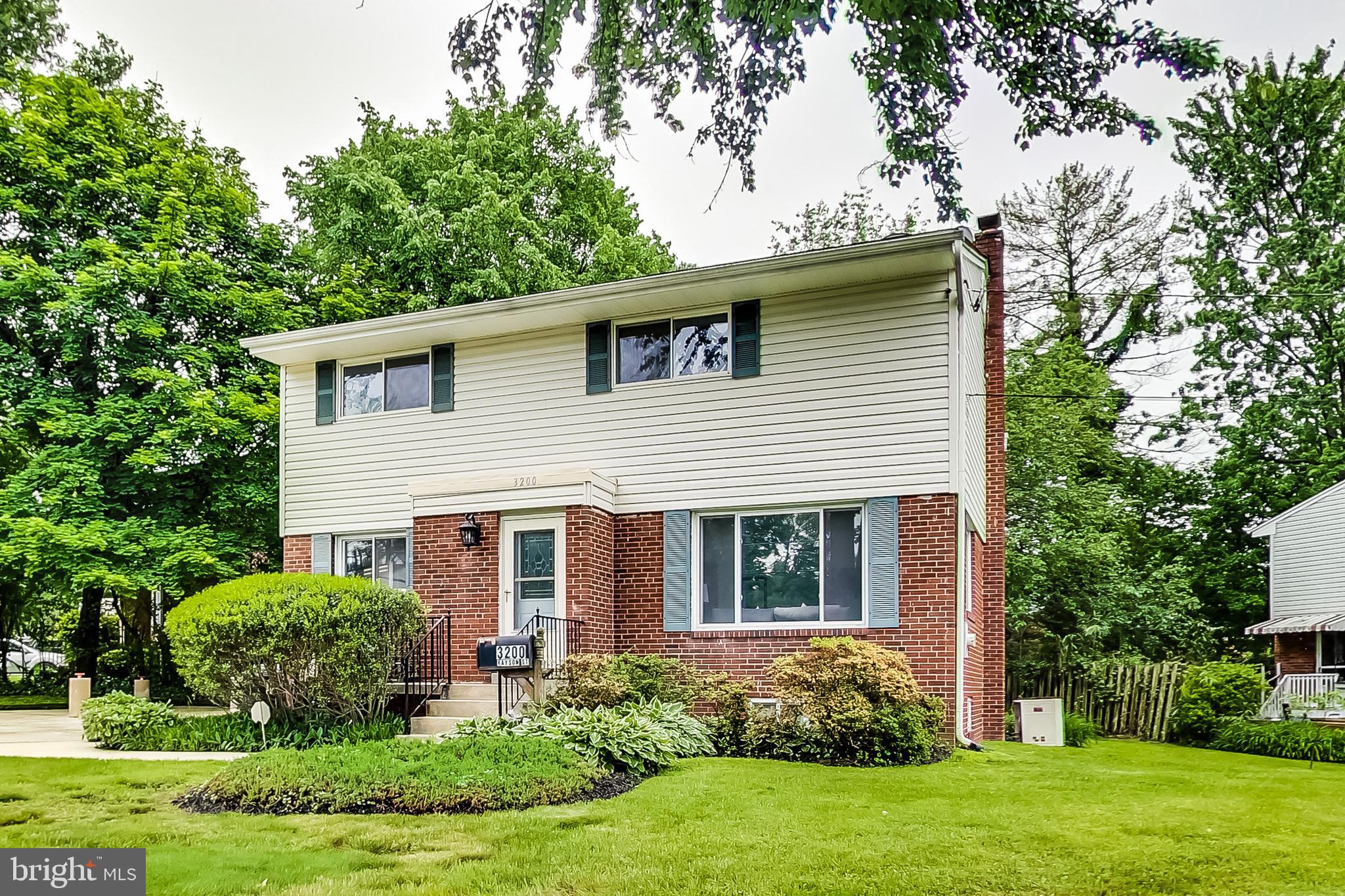 3200 Kayson Street Silver Spring, MD 20906 - Photo 1 of 37 3200 Kayson Street