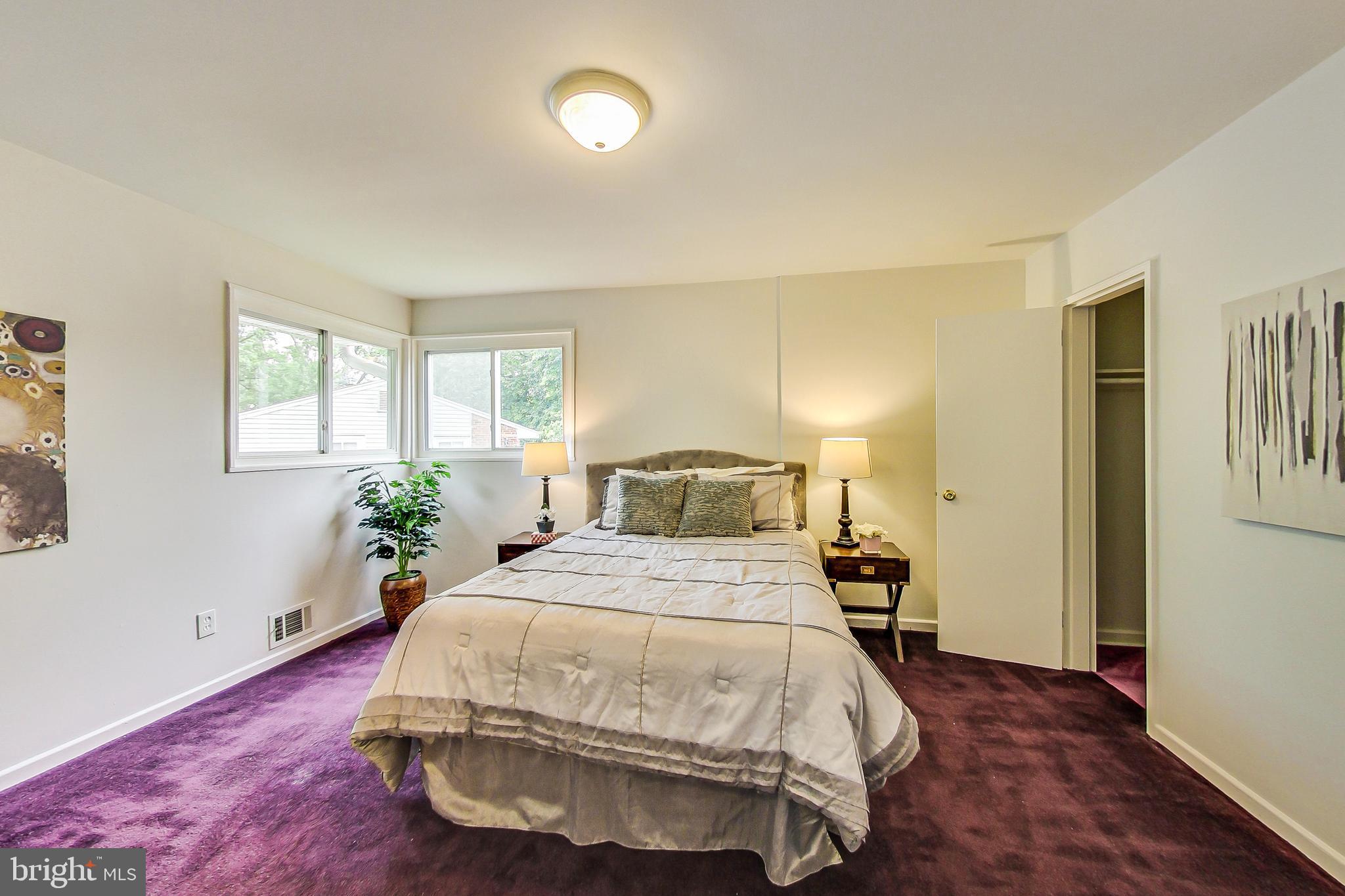 3200 Kayson Street Silver Spring, MD 20906 - Photo 13 of 37 Primary Bedroom