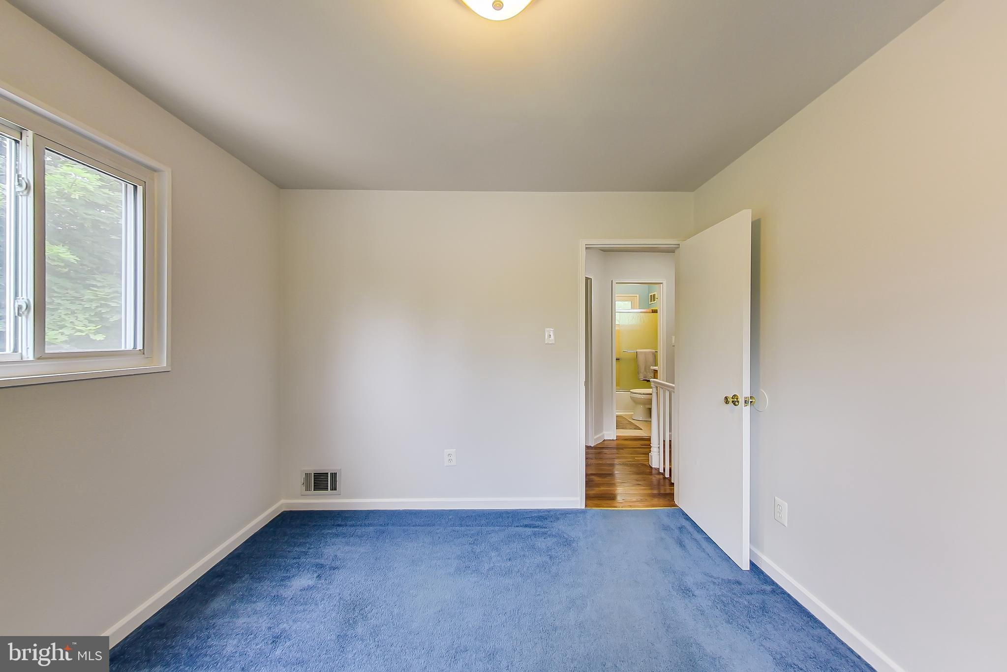 3200 Kayson Street Silver Spring, MD 20906 - Photo 16 of 37 Second bedroom