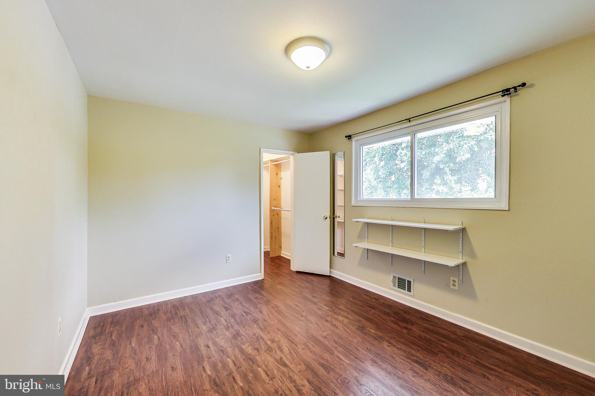 3200 Kayson Street Silver Spring, MD 20906 - Photo 18 of 37 Third bedroom