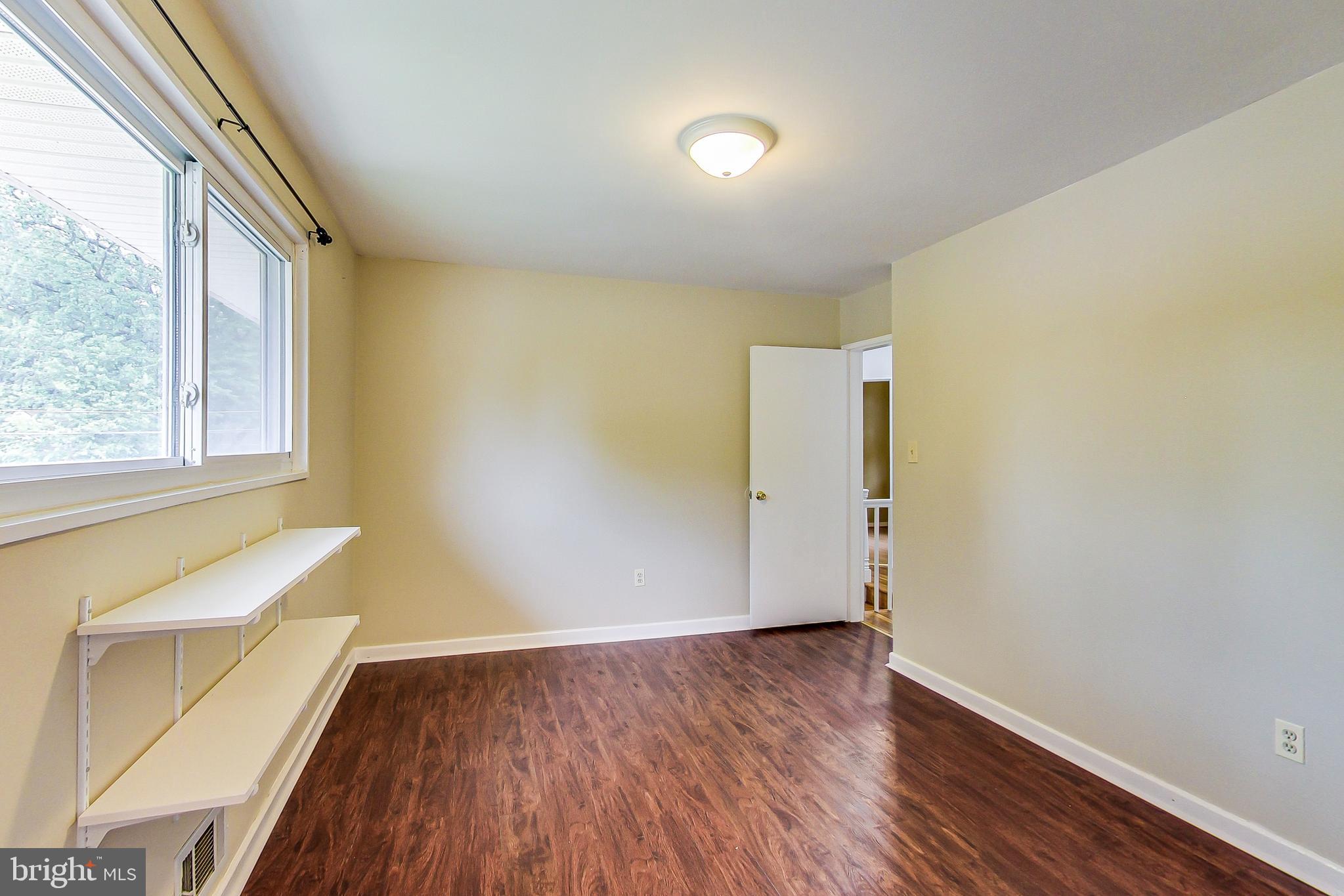 3200 Kayson Street Silver Spring, MD 20906 - Photo 19 of 37 Third bedroom