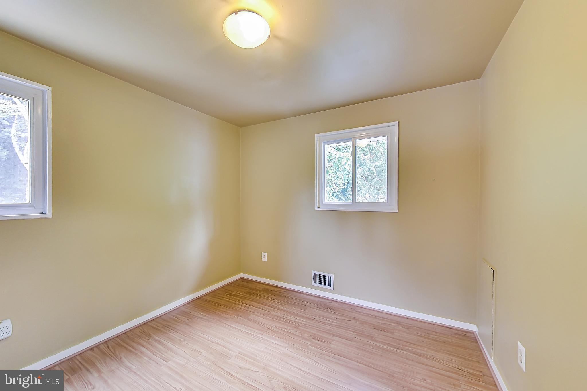 3200 Kayson Street Silver Spring, MD 20906 - Photo 20 of 37 Fourth bedroom
