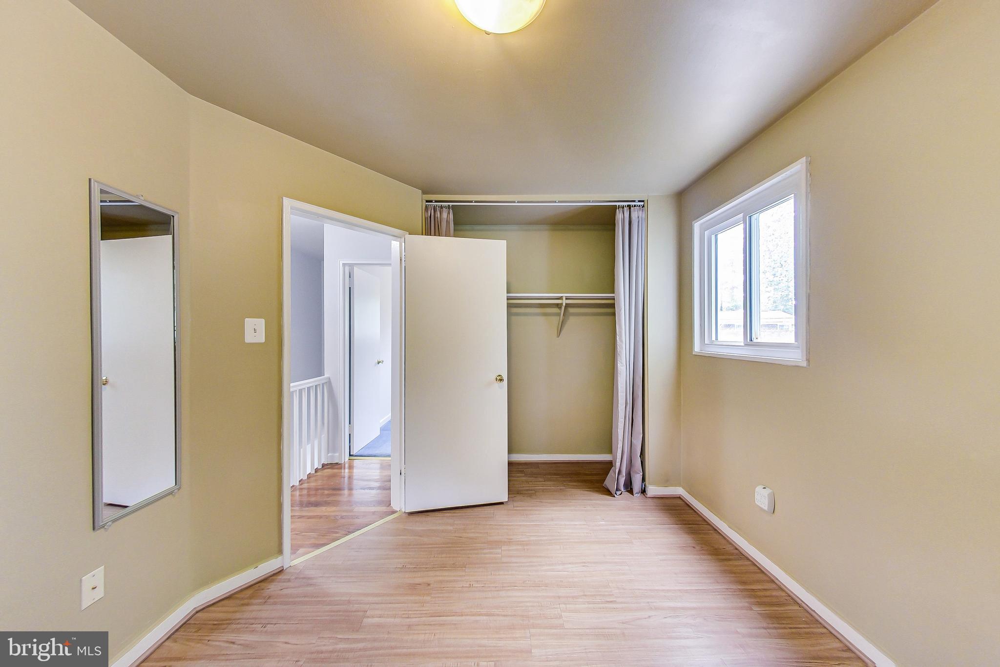 3200 Kayson Street Silver Spring, MD 20906 - Photo 21 of 37 Fourth bedroom
