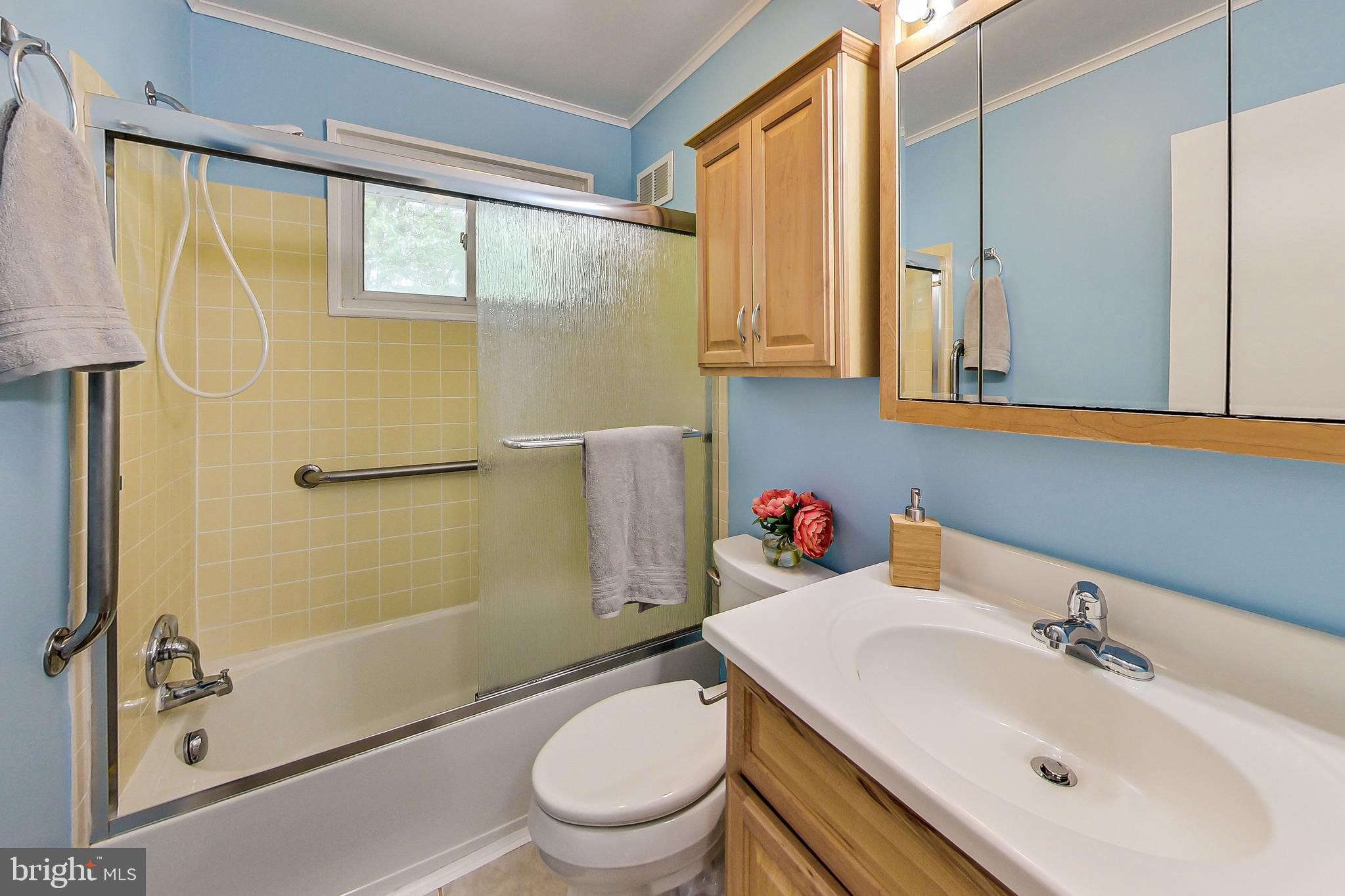 3200 Kayson Street Silver Spring, MD 20906 - Photo 22 of 37 Hall Bath