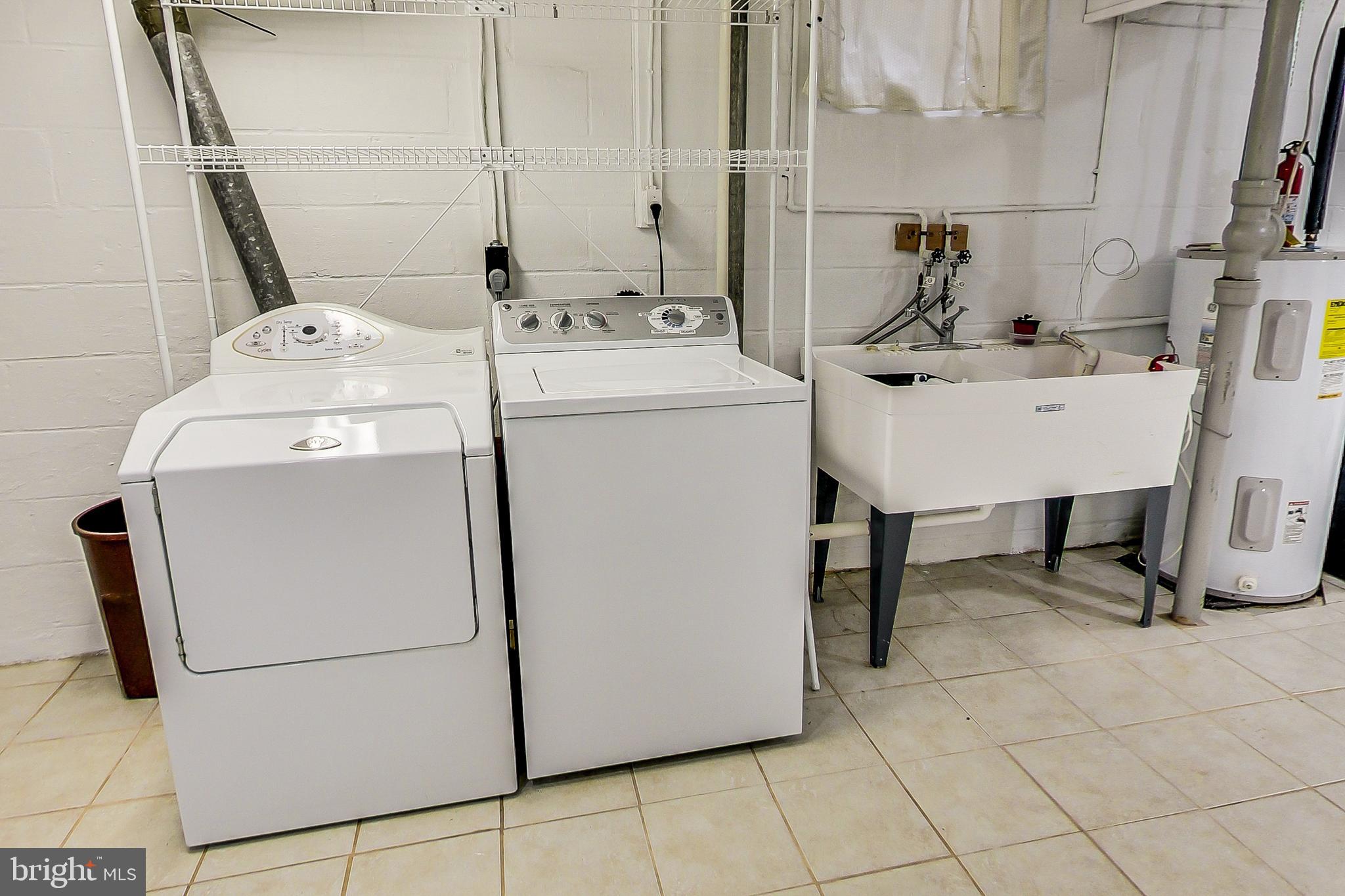 3200 Kayson Street Silver Spring, MD 20906 - Photo 26 of 37 Laundry