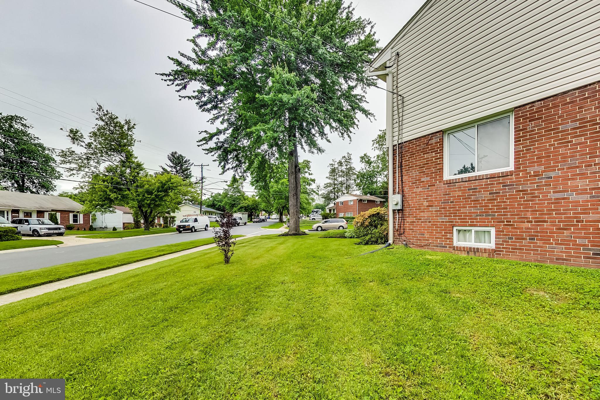 3200 Kayson Street Silver Spring, MD 20906 - Photo 33 of 37 Yard
