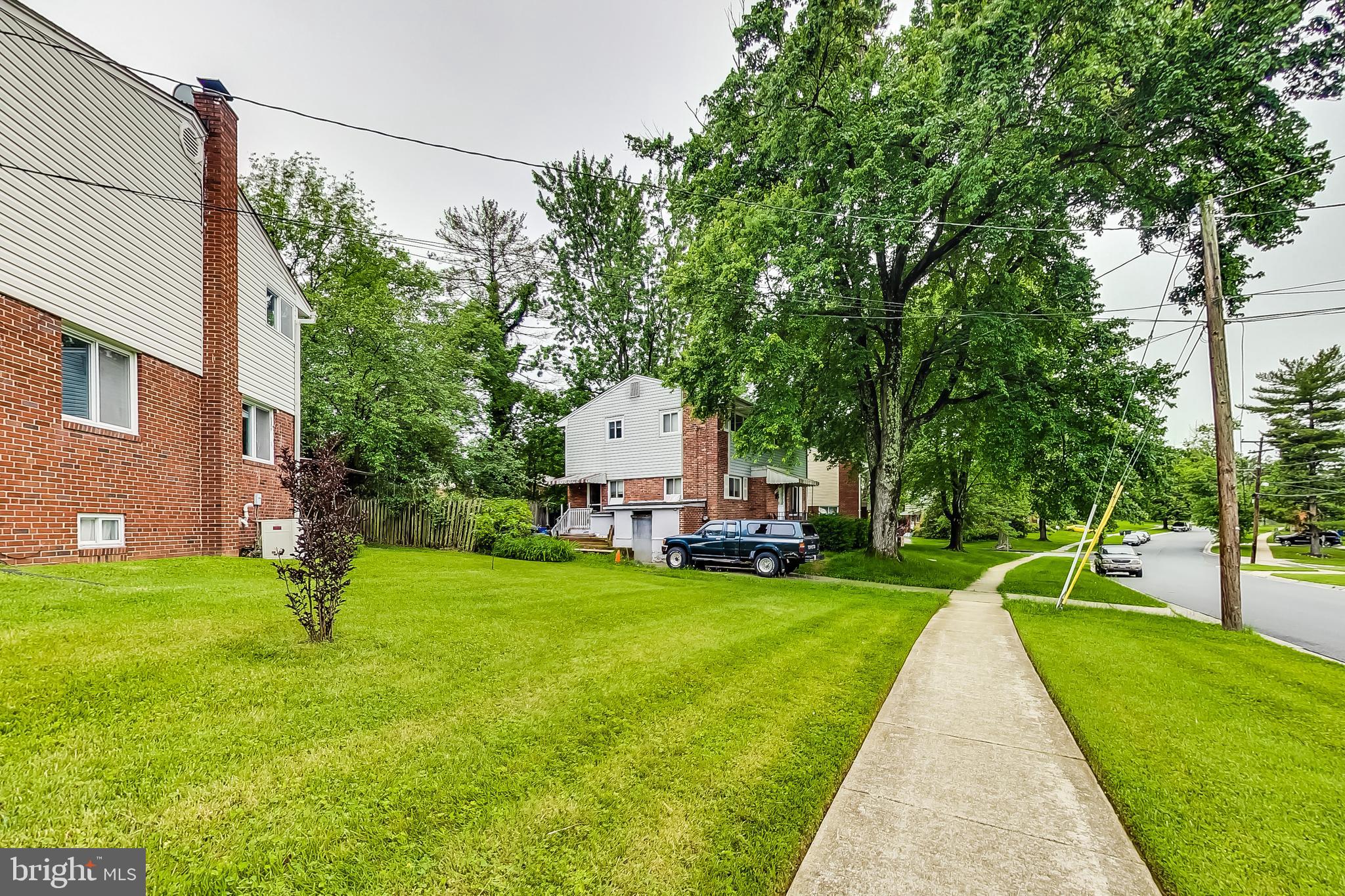 3200 Kayson Street Silver Spring, MD 20906 - Photo 34 of 37 Yard