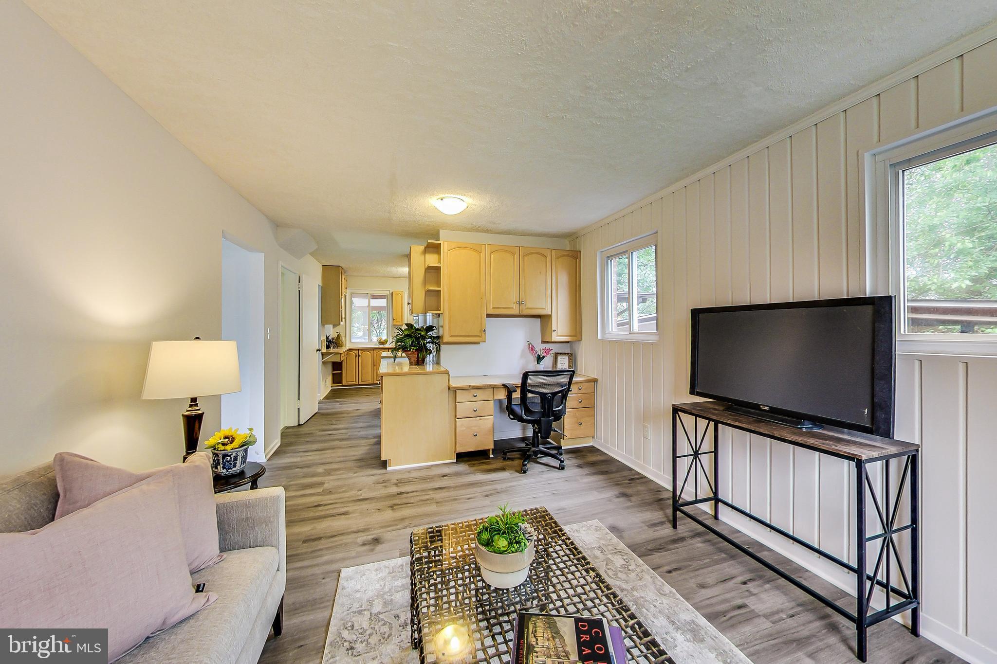 3200 Kayson Street Silver Spring, MD 20906 - Photo 10 of 37 Family room