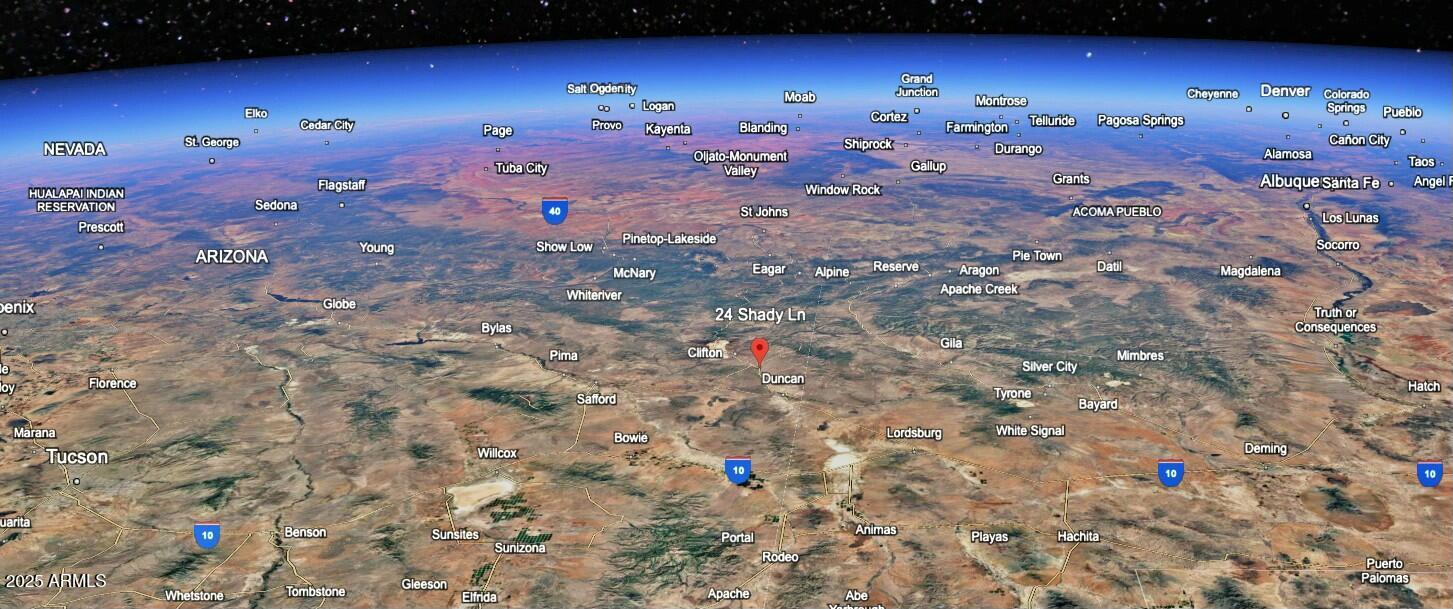 24 Shady Lane Duncan, AZ 85534 - Photo 11 of 14 10