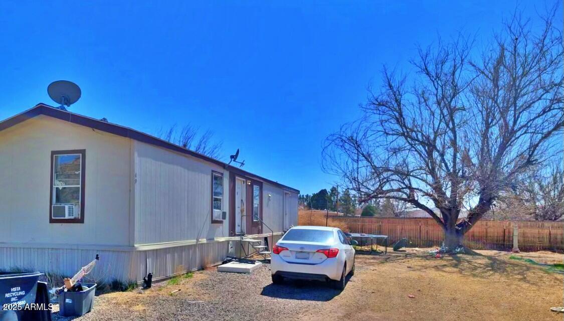 24 Shady Lane Duncan, AZ 85534 - Photo 4 of 14 3