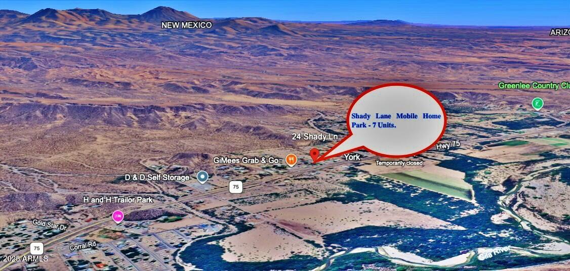 24 Shady Lane Duncan, AZ 85534 - Photo 8 of 14 7