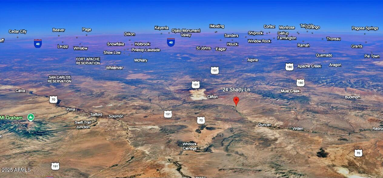 24 Shady Lane Duncan, AZ 85534 - Photo 10 of 14 9