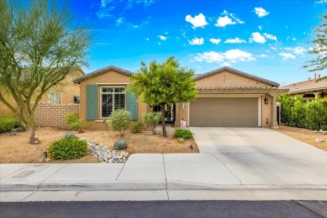 $575,000 | 3839 Blue Sky Way, Palm Springs, CA 92262