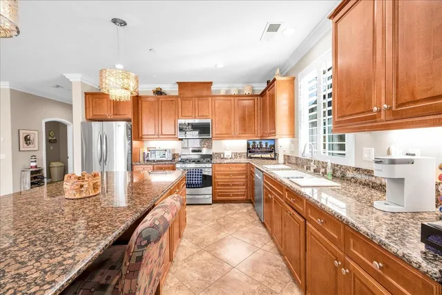 $575,000 | 3839 Blue Sky Way, Palm Springs, CA 92262