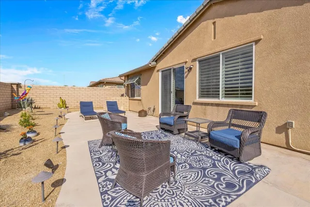 $575,000 | 3839 Blue Sky Way, Palm Springs, CA 92262