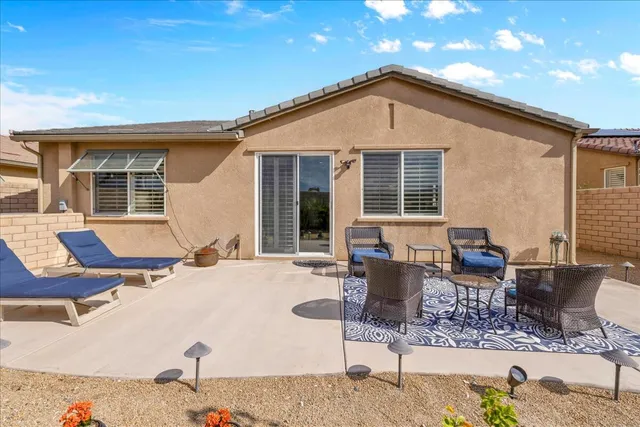 $575,000 | 3839 Blue Sky Way, Palm Springs, CA 92262